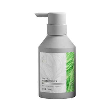 源生堂清盈控油洗發(fā)露